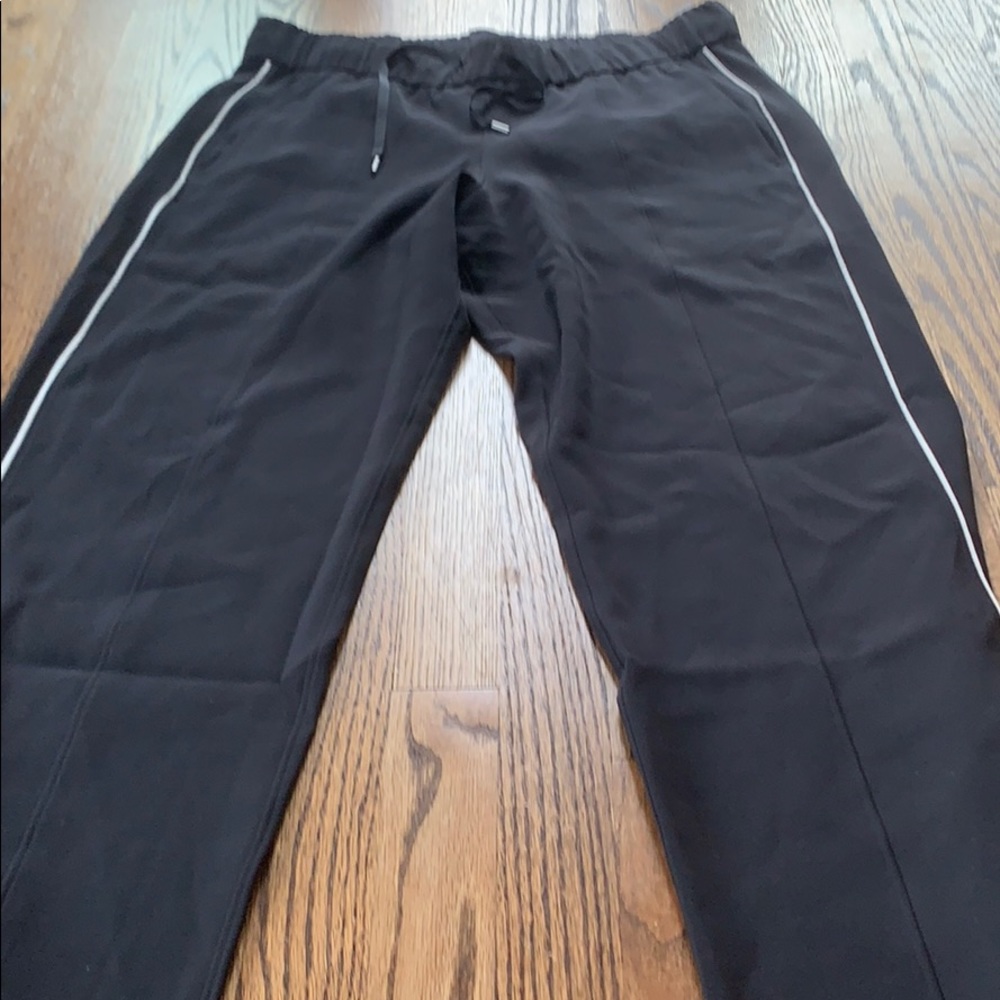 Lululemon work pants